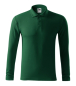 Preview: MALFINI® Pique Polo LS