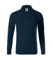 Preview: MALFINI® Pique Polo LS
