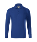 Preview: MALFINI® Pique Polo LS