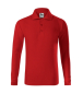 Preview: MALFINI® Pique Polo LS