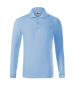 Preview: MALFINI® Pique Polo LS