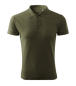 Preview: MALFINI® Pique Polo Free