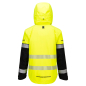 Preview: PortWest EV465 - EV4 Hi-Vis Shell Jacke (3L)