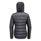 Preview: PortWest EV471 - EV4 gefütterte Steppjacke