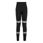 Preview: PortWest KX3 Enhanced Flexi Work Leggings für Frauen