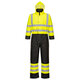 Preview: PortWest Hi-Vis Kontrast Winter Overall