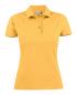 Preview: Printer SURF LADY POLO PIQUE
