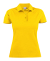 Preview: Printer SURF LADY POLO PIQUE