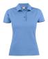 Preview: Printer SURF LADY POLO PIQUE