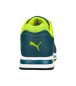 Preview: PUMA Elevate Knit Green Low
