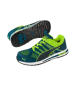 Preview: PUMA Elevate Knit Green Low