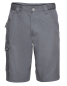 Preview: Workwear Polycotton Twill Shorts