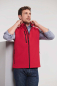 Preview: Men´s Softshell Gilet
