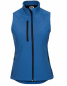 Preview: Ladies´ Softshell Gilet
