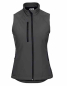 Preview: Ladies´ Softshell Gilet