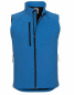 Preview: Men´s Softshell Gilet