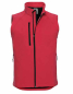Preview: Men´s Softshell Gilet