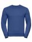 Preview: The Authentic Sweat