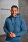 Preview: Men´s Authentic Hooded Sweat