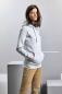Preview: Ladies´ Authentic Hooded Sweat