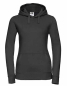 Preview: Ladies´ Authentic Hooded Sweat