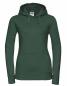 Preview: Ladies´ Authentic Hooded Sweat