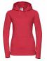 Preview: Ladies´ Authentic Hooded Sweat