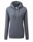 Preview: Ladies´ Authentic Hooded Sweat