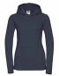 Preview: Ladies´ Authentic Hooded Sweat