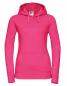 Preview: Ladies´ Authentic Hooded Sweat