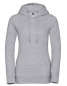 Preview: Ladies´ Authentic Hooded Sweat