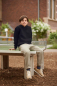 Preview: Kids´ Authentic Hooded Sweat