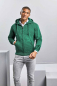 Preview: Men´s Authentic Zipped Hood Jacket