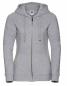 Preview: Ladies´ Authentic Zipped Hood Jacket