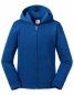 Preview: Kids´ Authentic Zipped Hooded Sweat