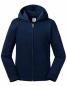 Preview: Kids´ Authentic Zipped Hooded Sweat