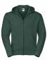 Preview: Men´s Authentic Zipped Hood Jacket