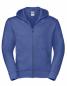 Preview: Men´s Authentic Zipped Hood Jacket