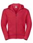 Preview: Men´s Authentic Zipped Hood Jacket