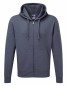 Preview: Men´s Authentic Zipped Hood Jacket