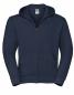 Preview: Men´s Authentic Zipped Hood Jacket