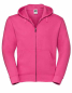 Preview: Men´s Authentic Zipped Hood Jacket