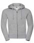 Preview: Men´s Authentic Zipped Hood Jacket