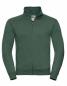 Preview: Authentic Sweat Jacket