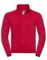 Preview: Authentic Sweat Jacket