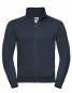 Preview: Authentic Sweat Jacket