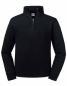 Preview: Authentic 1/4 Zip Sweat