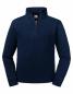 Preview: Authentic 1/4 Zip Sweat