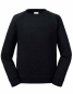 Preview: Kids´ Authentic Raglan Sweat