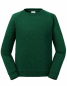 Preview: Kids´ Authentic Raglan Sweat